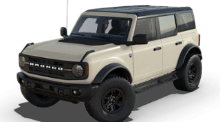 2025 Ford Bronco® External Image 2